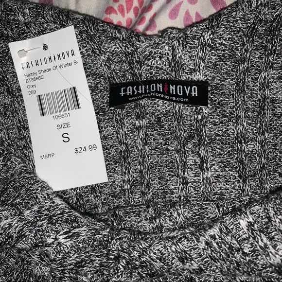 Fashion nova - Picture 3 of 3